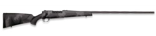 Weatherby Mark V Live Wild 7mm Backcountry Bolt Action Rifle