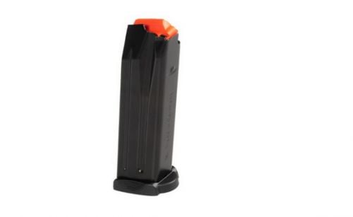 Heckler & Koch Magazine, 9mm, VP9F A1, Black, 17-rd