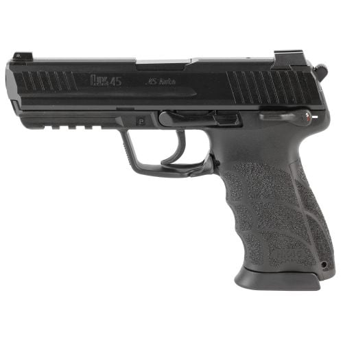 Heckler & Koch HK45 V1 .45 ACP Semi Auto Pistol, 10+1