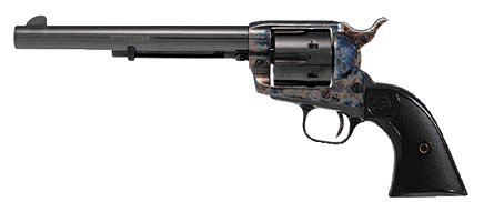 Taurus S/A 45 7.5 45 Long Colt Revolver