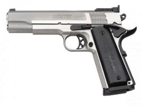 Taurus 1911 45ACP 8RD Blued