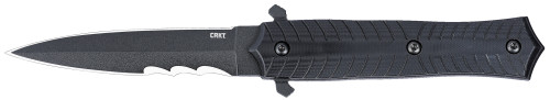 CRKT 2263 Xolotl 4.53 Black