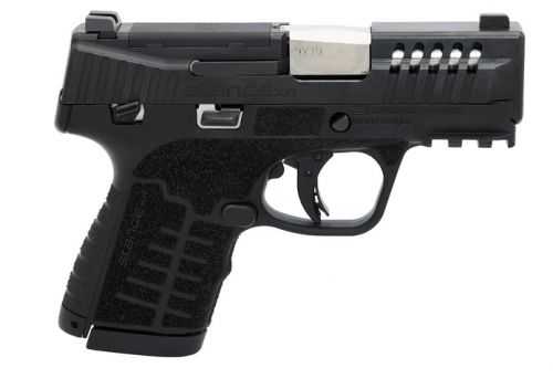 Savage Stance XR MC9MS Semi-Auto Pistol, 9MM, 3.2 Bbl