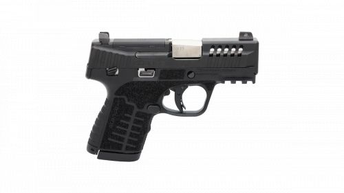 Savage Arms Stance XR 9mm Semi Auto Pistol