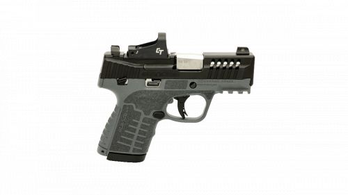Savage Arms Stance XR 9mm Semi Auto Pistol