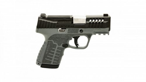Savage Arms Stance XR 9mm Semi Auto Pistol