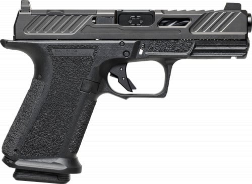 Shadow Systems MR920 Elite 9mm Semi Auto Pistol