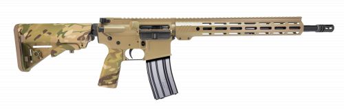 Bushmaster ORC II Pro 5.56 NATO Semi Auto Rifle