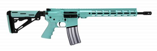 Bushmaster ORC II Pro 5.56 NATO Semi Auto Rifle