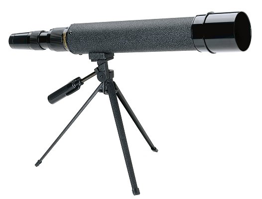 Bushnell Sportview 20-60x 60mm 70 ft @ 1000 yds 11mm Black