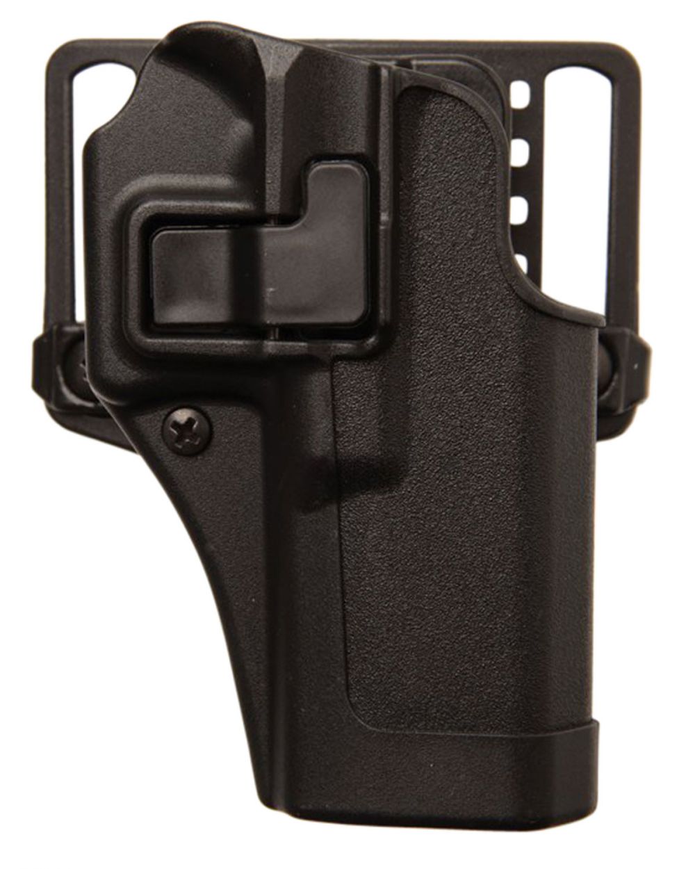 Blackhawk 410579BKR Serpa CQC Concealment RH Matte Finish HK VP9 Polymer Black