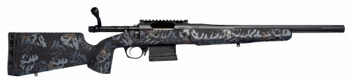 Horizon Firearms Villain 22 Creedmoor 18 Iota Eko