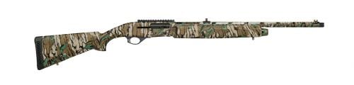 Mossberg & Sons SA-410 Turkey 410 Bore 22 Mossy Oak Greenleaf Camo 3 Chamber