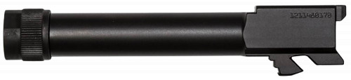 Glock OEM Glock 23 .40 S&W M14x1LH Threaded Barrel