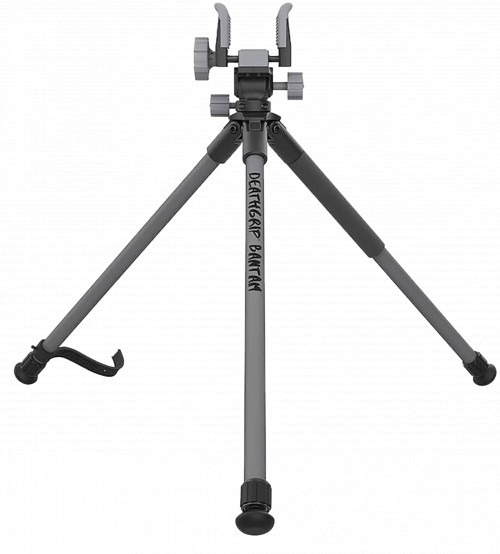 Uncle Henry DeathGrip Bantam Aluminum