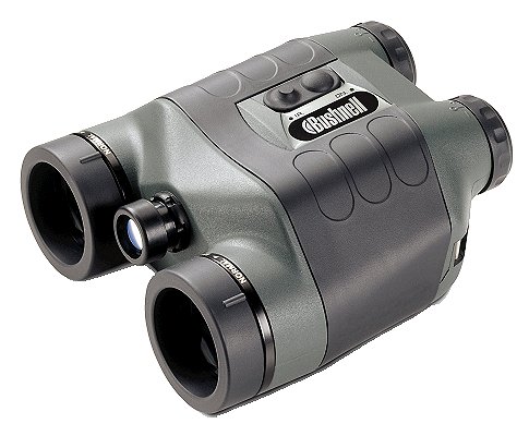 Bushnell Water Resistant Binoculars