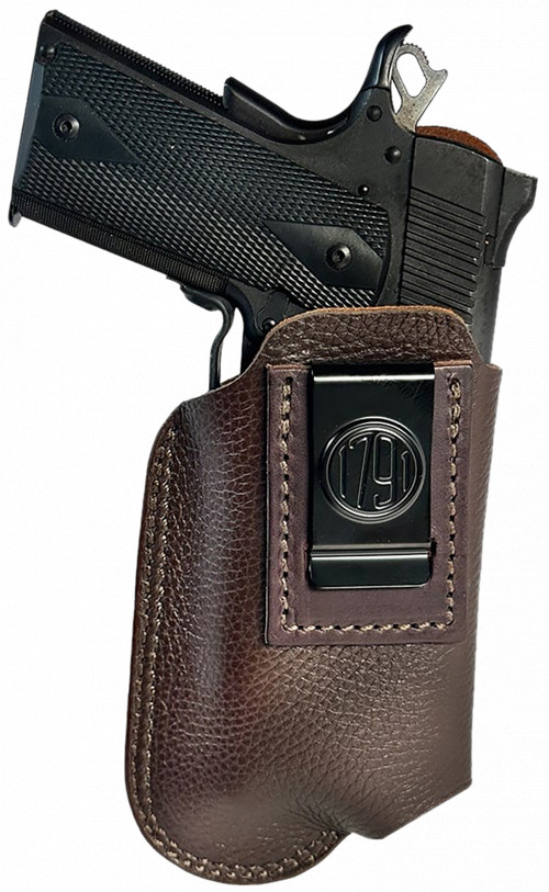 1791 OR LGHT FAIR IWB SZ4L Left Hand BRN