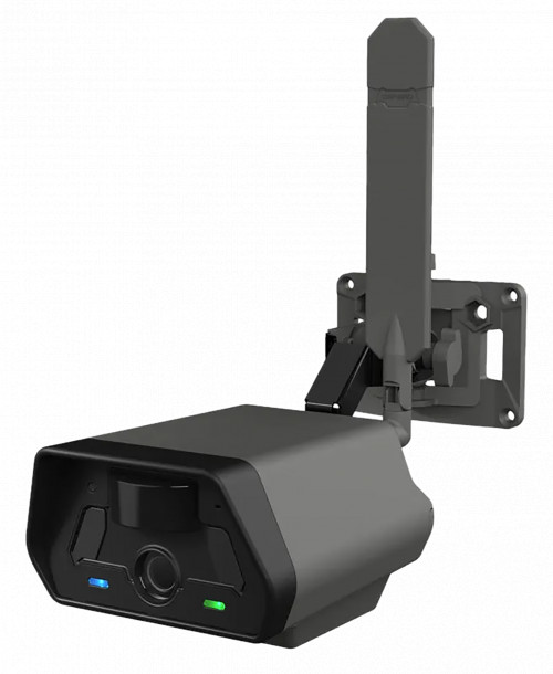  Tactacam REVEAL Defend Home Security Camera