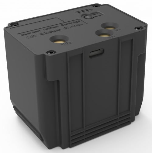 Tactacam REVEAL Defend Rechargeable Battery Pack