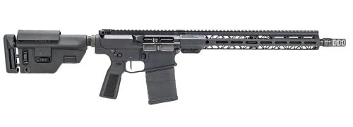 Faxon Sentinel 8.6 Blackout Semi Auto Rifle