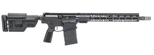 Faxon Sentinel 8.6 Blackout Semi Auto Rifle