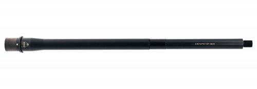 Faxon Duty Series 5.56 NATO 16 Black Nitride 4150 CMV Barrel