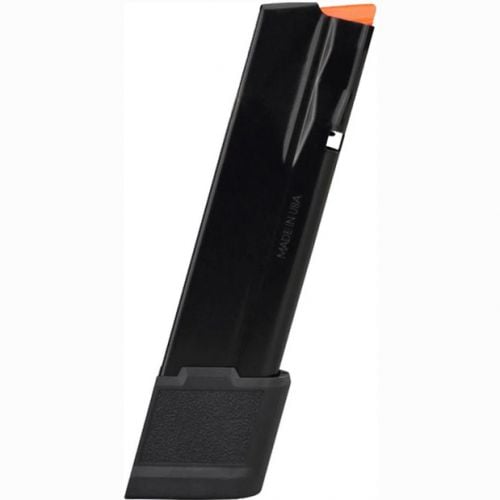 Sig Sauer Extended 21rd Steel Magazine for P365-XMACRO 9mm