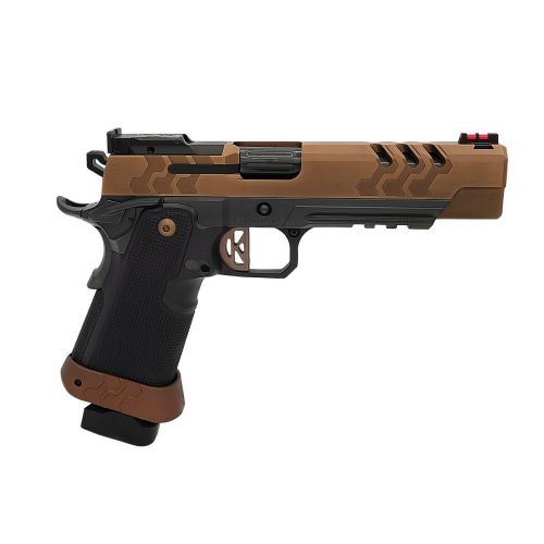 Kimber 2K11 Target (OR) 9mm Semi Auto Pistol