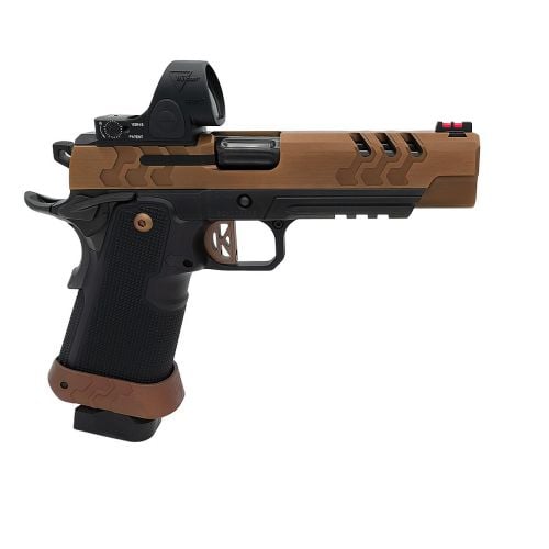 Kimber 2K11 Target (OI) 9mm Semi Auto Pistol