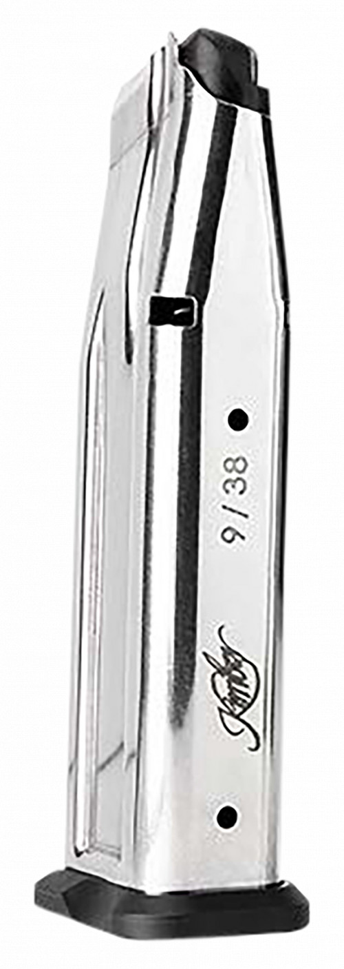 Kimber America Magazine 9MM 17 Rounds Fits Kimber 2K11 Silver