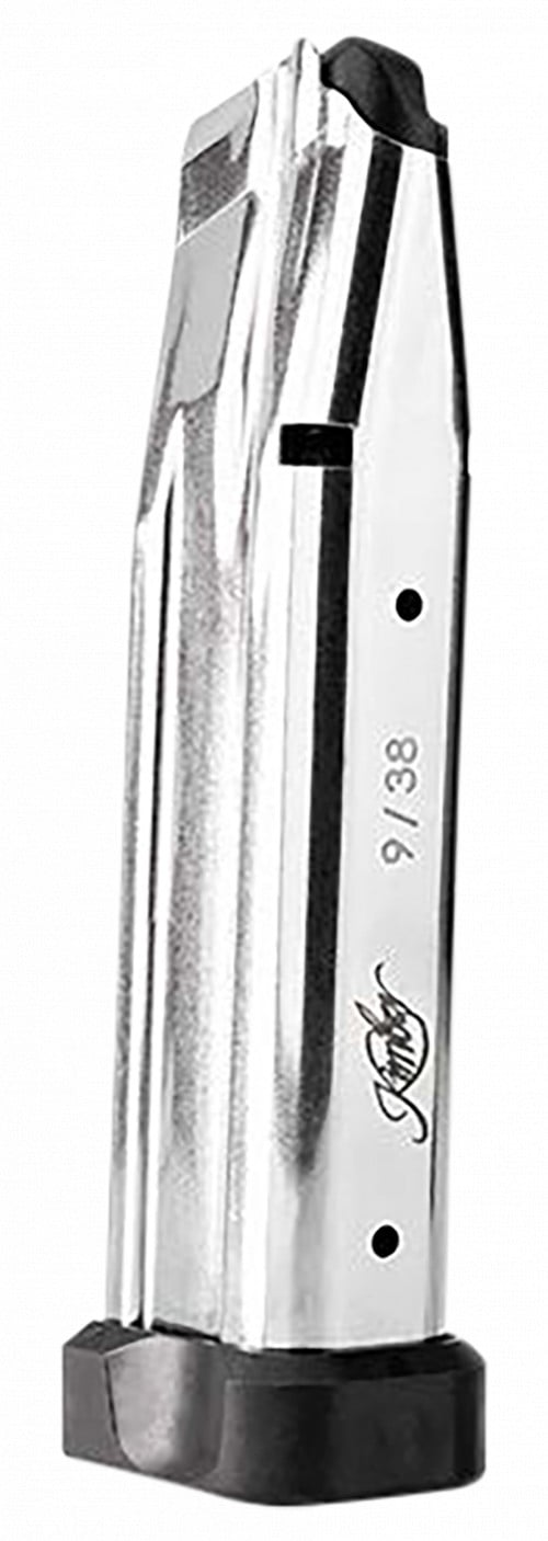 Magazine for Kimber 2K11 9MM 20RD Silver