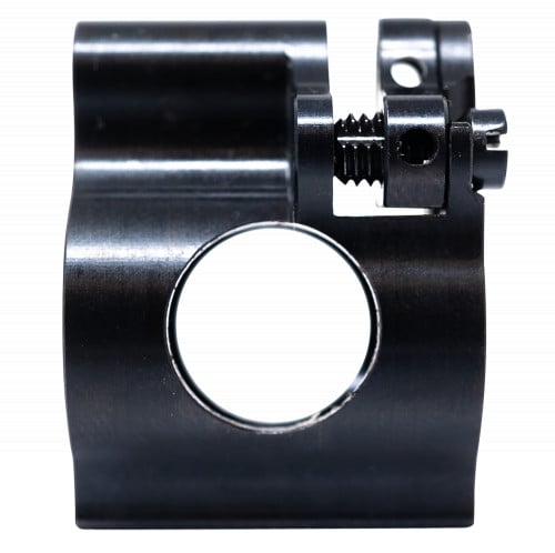Faxon .750 Adjustable Low-Profile Gas Block Steel