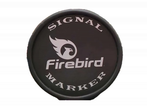 Firebird USA SMGR Signal Marker Universal Firearm 3 Pack