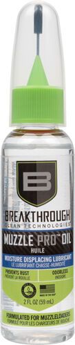 BRKTHRU BT-MZO2OZNTA MUZZLE PRO OIL 2OZ BOTTLE