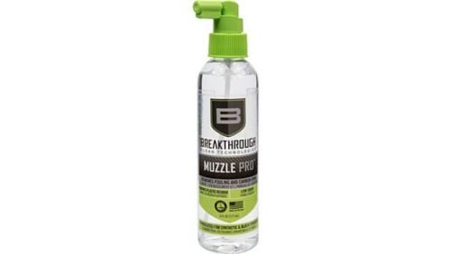 Breakthrough Clean Heavy Carbon Remover Bore Cleaner 6 oz Pump Spray