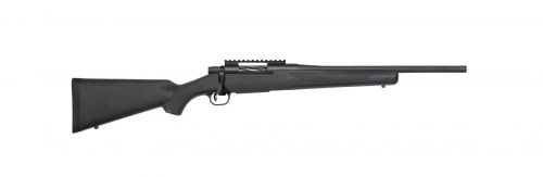 Mossberg & Sons Patriot .22-250 Bolt Action Rifle