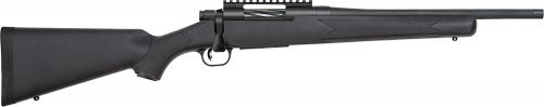 Mossberg & Sons Patriot 308 Winchester Bolt Action Rifle