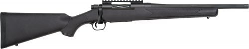 Mossberg & Sons Patriot 308 Winchester Bolt Action Rifle