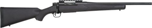 Mossberg & Sons Patriot 450 Bushmaster Bolt Action Rifle