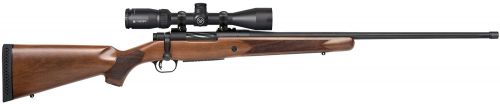 MOSSBERG PATRIOT COMBO 6.5PRC