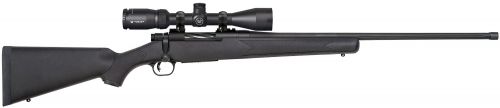 MOSSBERG PATRIOT COMBO 6.5PRC