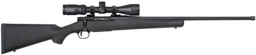 MOSSBERG PATRIOT COMBO 450BM