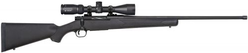 MOSSBERG PATRIOT COMBO 400 LEG