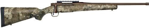 MOSSBERG PREDATOR 450 BUSHMAST