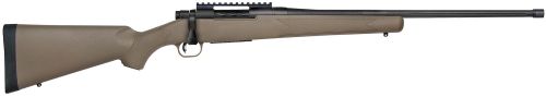 MOSSBERG PREDATOR 22-250 REM