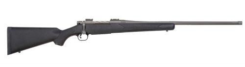 MOSSBERG PATRIOT 450 BUSHMASTR
