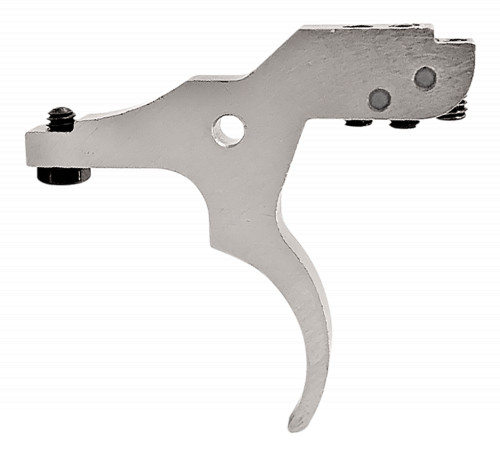 Timney Triggers Savage Silver Fits Savage 10-116