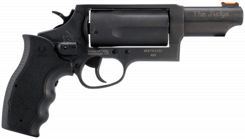 Taurus Judge w/Laser Compact 45 Colt (Long Colt) 410 Bore