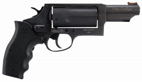 Taurus Judge 45LC/410 2.5