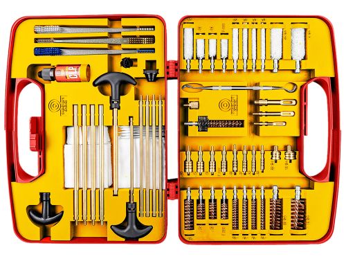 Shooters Choice Universal Cleaning Kit Multi